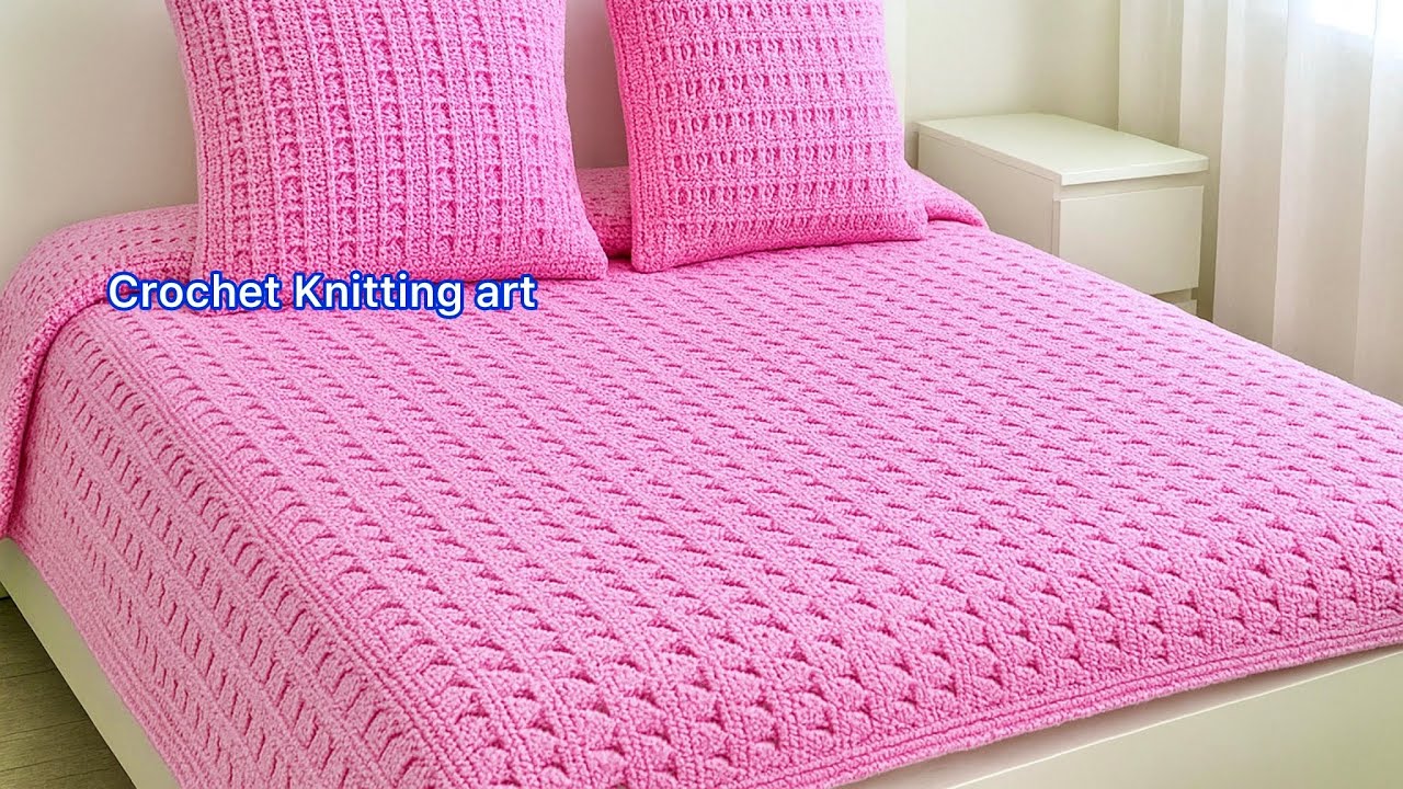 So Easy, So Beautiful!🌸 Must Try Crochet Stitch for Beginners! Crochet baby blanket, Shawl