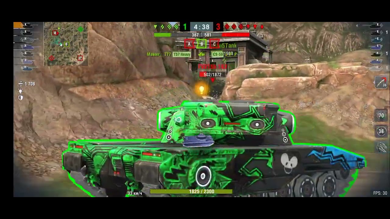 World of Tanks Best Moments💀🎬💥 #worldoftanks #worldoftanksblitz #edit 