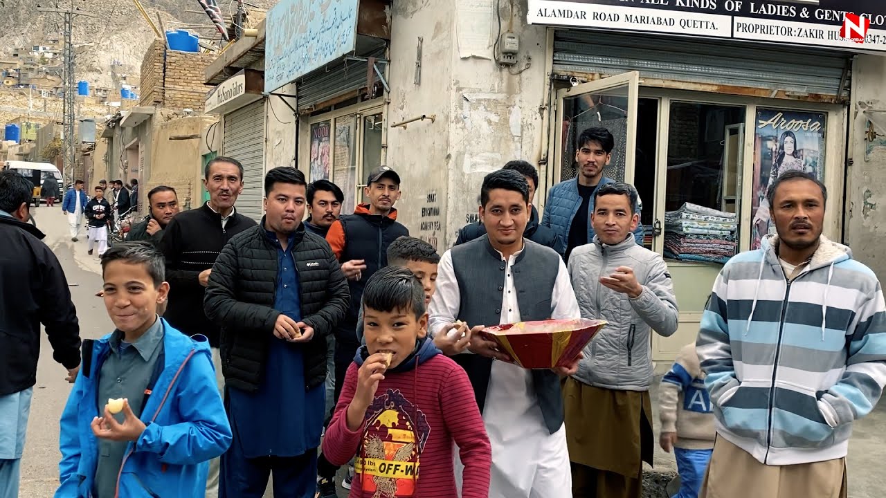 NAW BAHAR SOLAR AND SECURITY | Alamdar Road Sar Khartar Quetta