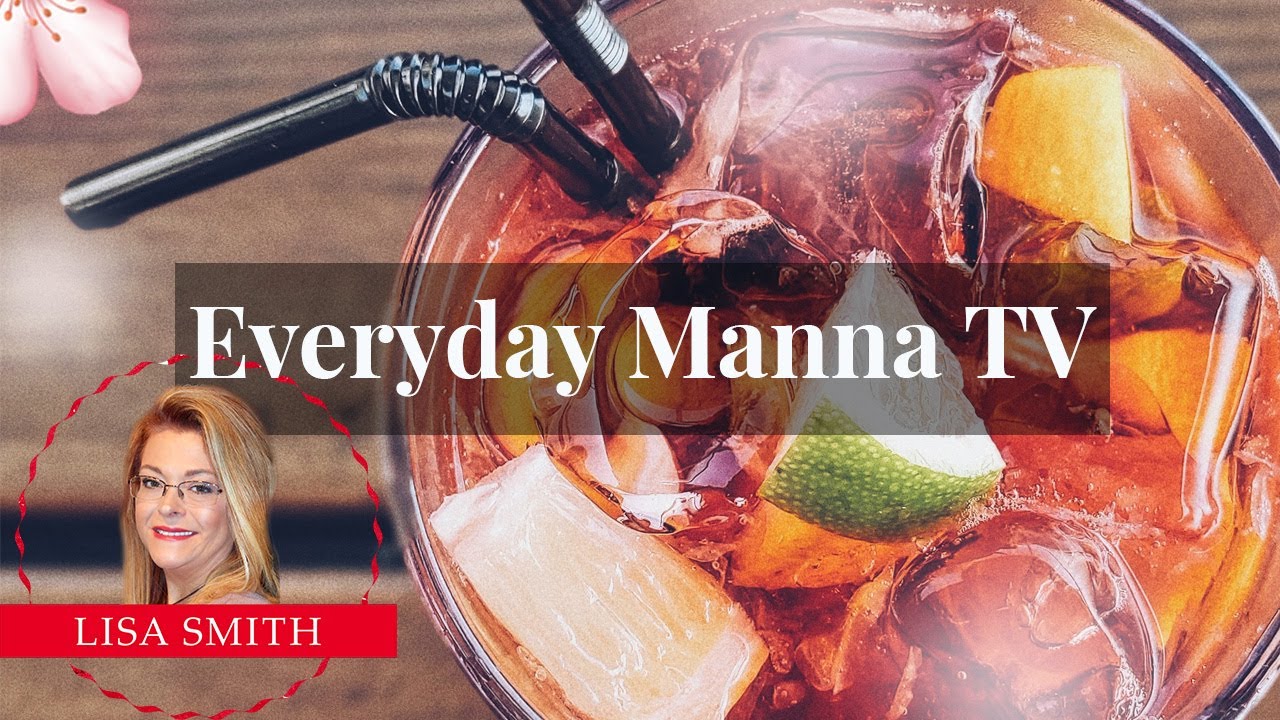 Refreshing Summer Drinks | Everyday Manna