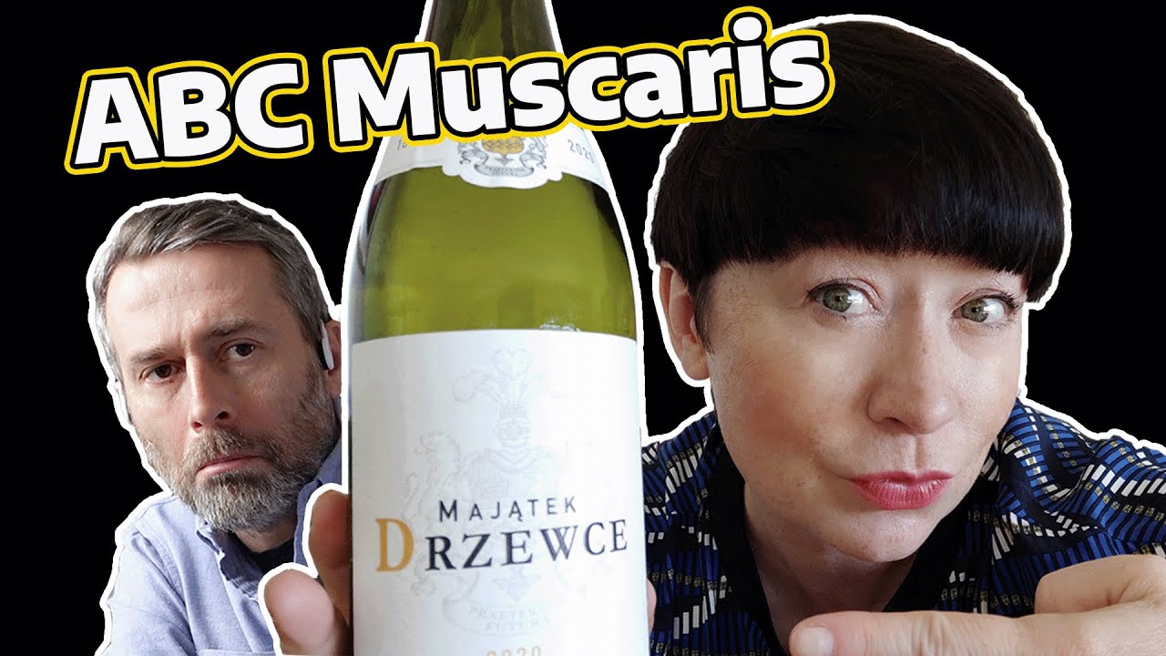 Jednoszczepiowiec MUSCARIS  - co musisz o nim wiedzieć? | ABC Ale Wino