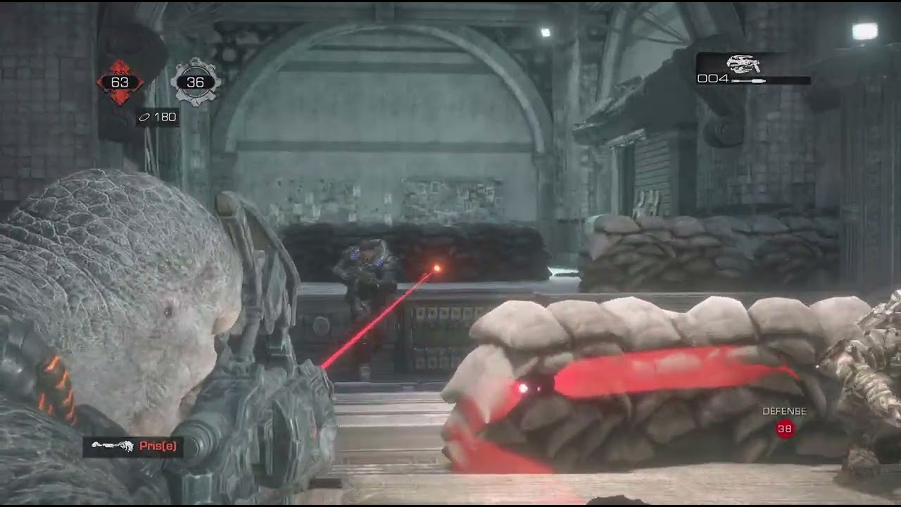 Gears of War: Reloaded_ hs