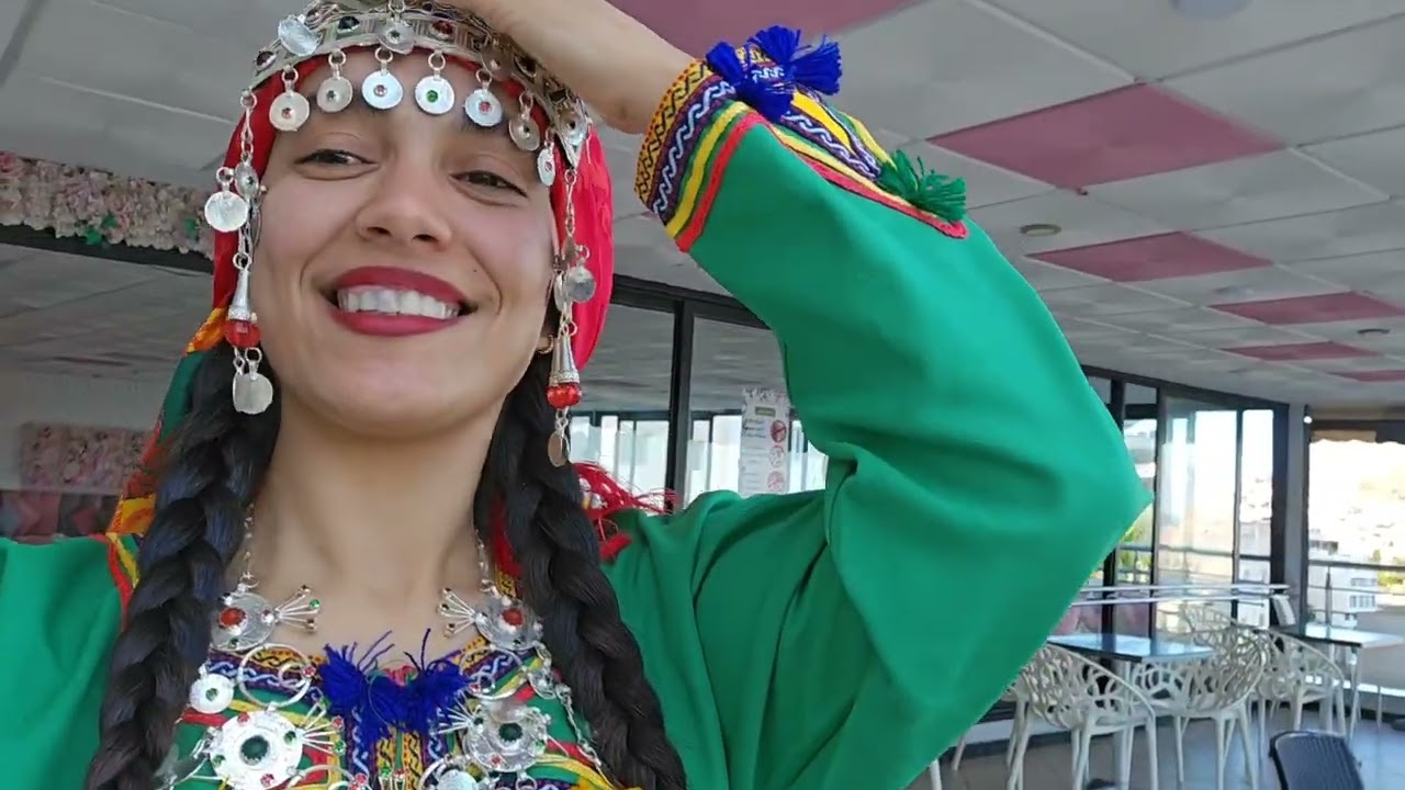 شركت معكم كي دوزت نهار ديالي🥰