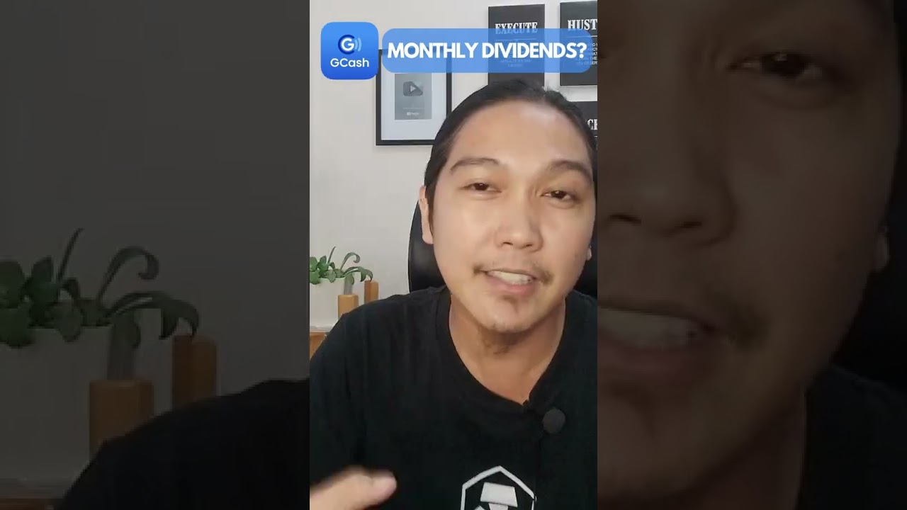 GCash GInvest: Can You Really Earn Monthly Dividends?