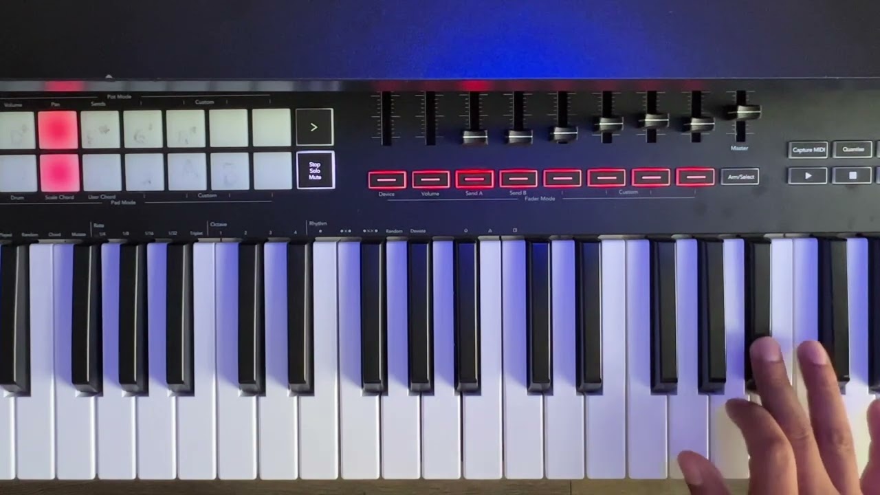 TENGO UN DIOS MUY GRANDE/MELODIAPASITOJORGETUTORIAL