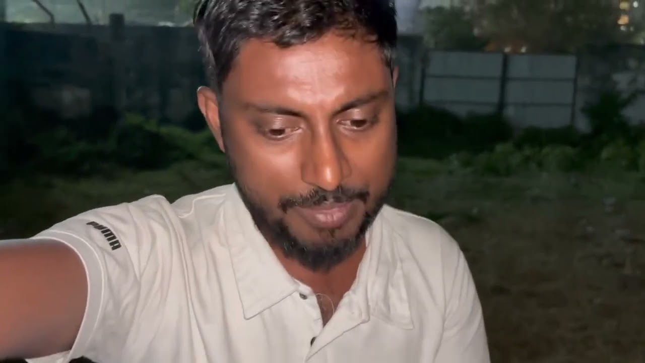 এ কি ঘটে গেলো