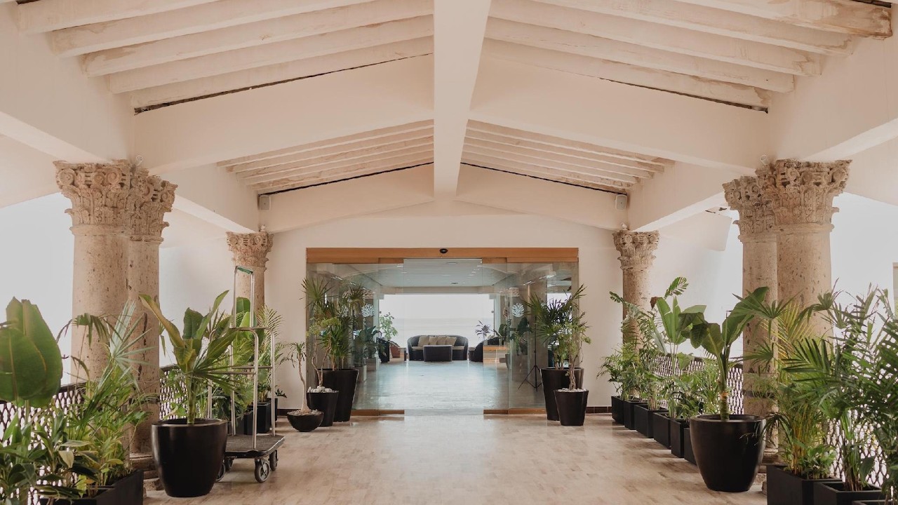 Costa Sur Resort & Spa, Пуэрто-Валларта, Мексика | Путешествуйте от всего сердца