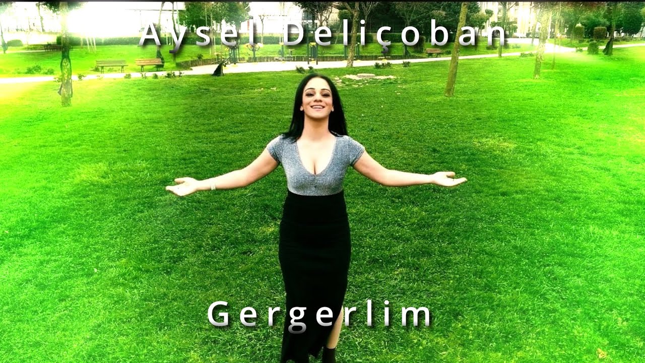 Aysel Deliçoban // Gergerlim