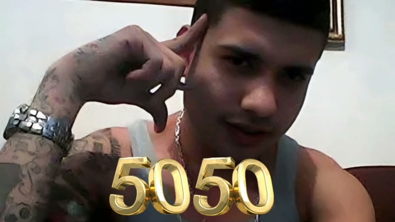 Para el Pili - 5050 