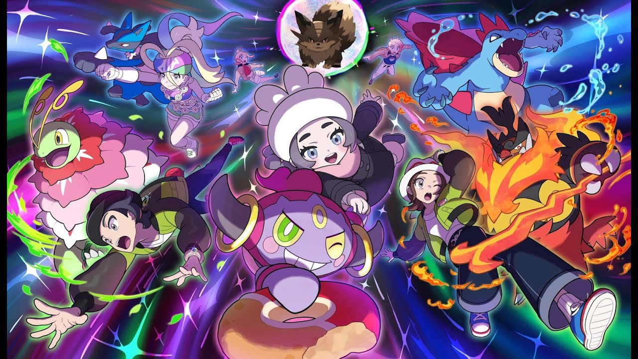 【Pokémon LEGENDS Z-A】なんかやる(多分サブミッション周り) #17【ポポル】