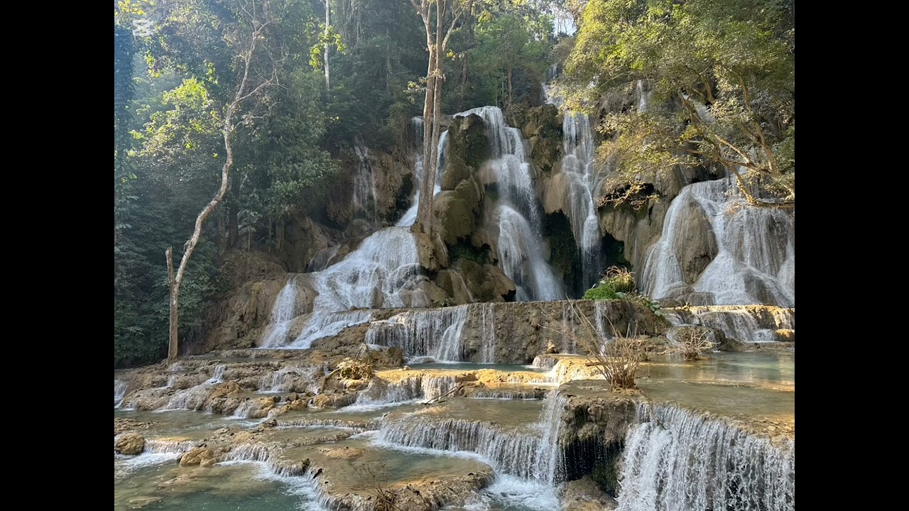Luangprabang 