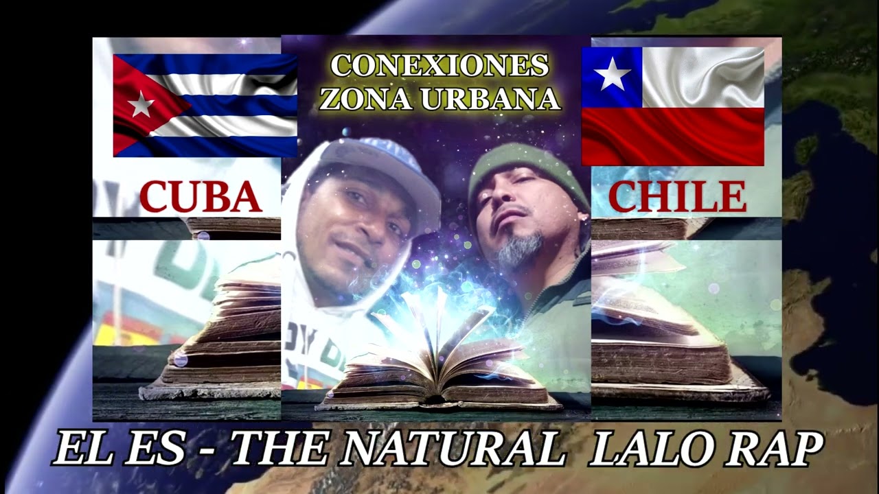 EL ES  - THE NATURAL FT LALO RAP