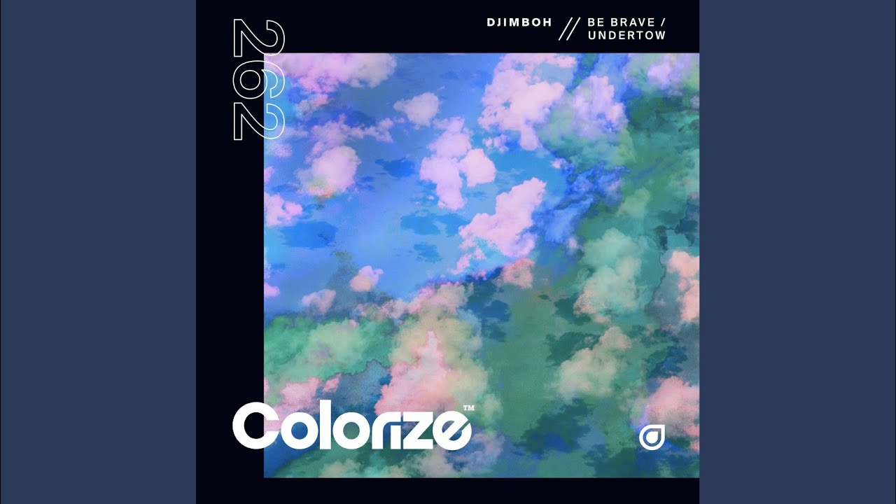 Be Brave (Extended Mix)