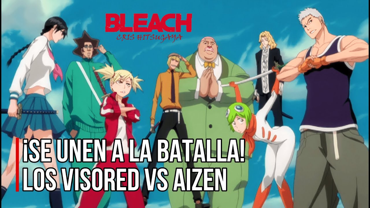 ¡REENCUENTRO DEL DESTINO! | HIRAKO y AIZEN | Español Latino