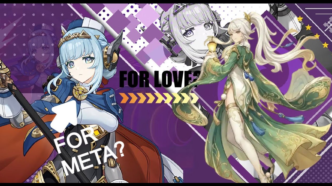 ZIBAI ON RERUN? C6 ILLUGA? INEFFA META? WHAT WE WANT OR WHAT WE NEED?