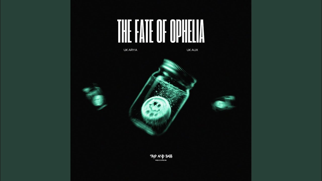 The Fate Of Ophelia - UK HOUSE