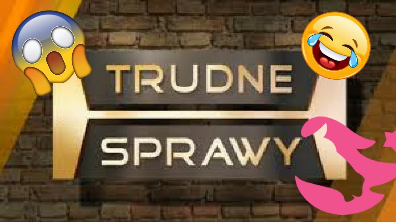 [SSO] #1 Trudne Sprawy - Historia Blanki