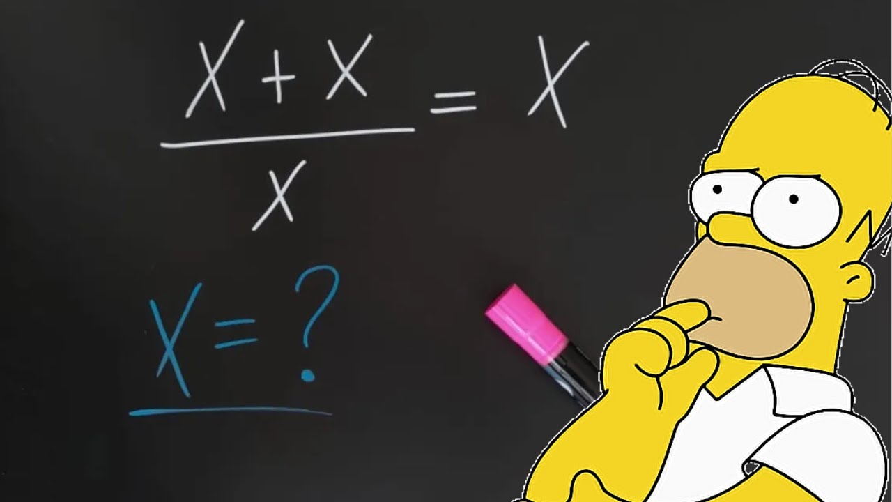 😬 Cuidado! Essa “Simplificação Simples” Engana Quase Todo Mundo… Você Acerta? 🤯