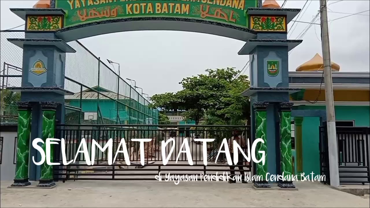Welcome to My School