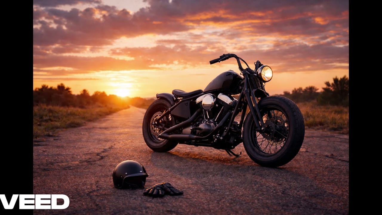 Ride to be Alive(Harder)