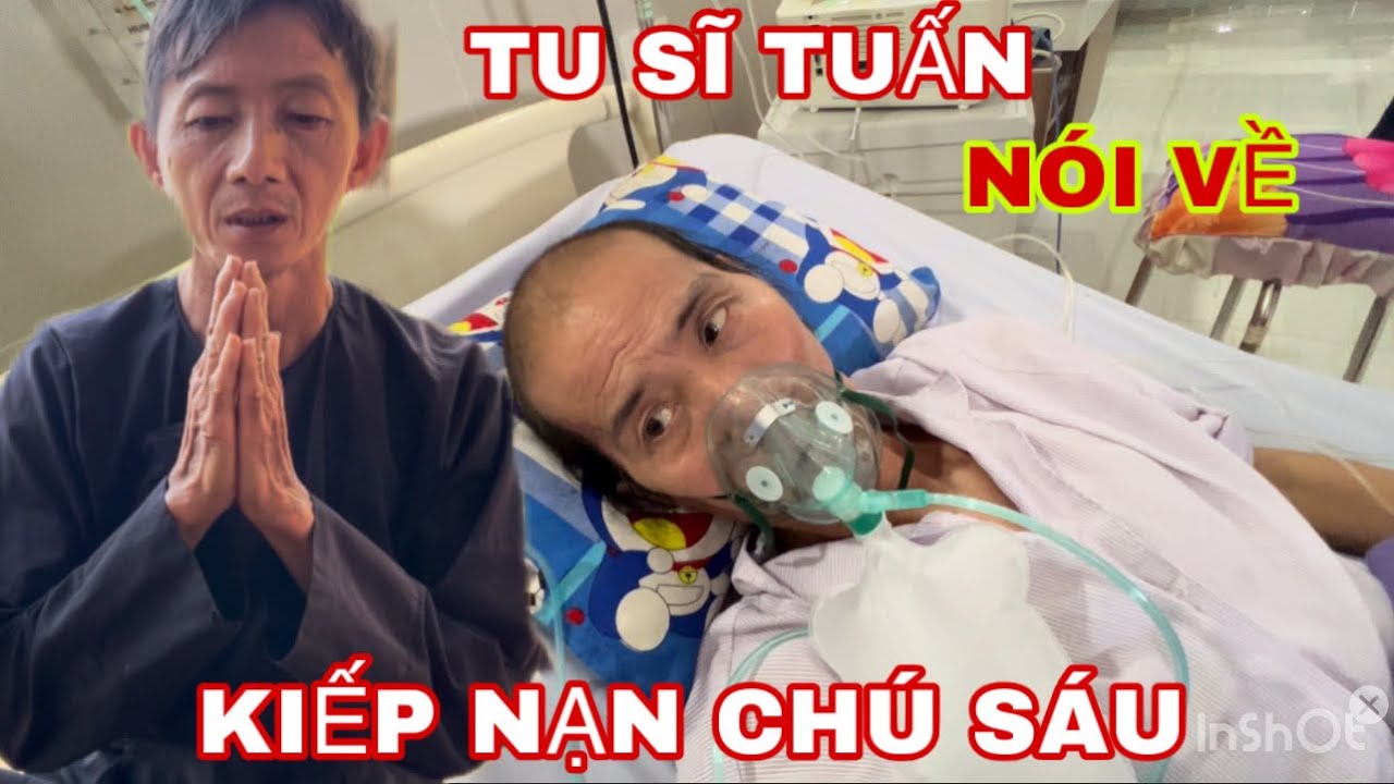 TU SĨ TUẤN NÓI VỀ CHÚ SÁU MUM NHƯ THẾ NÀO?