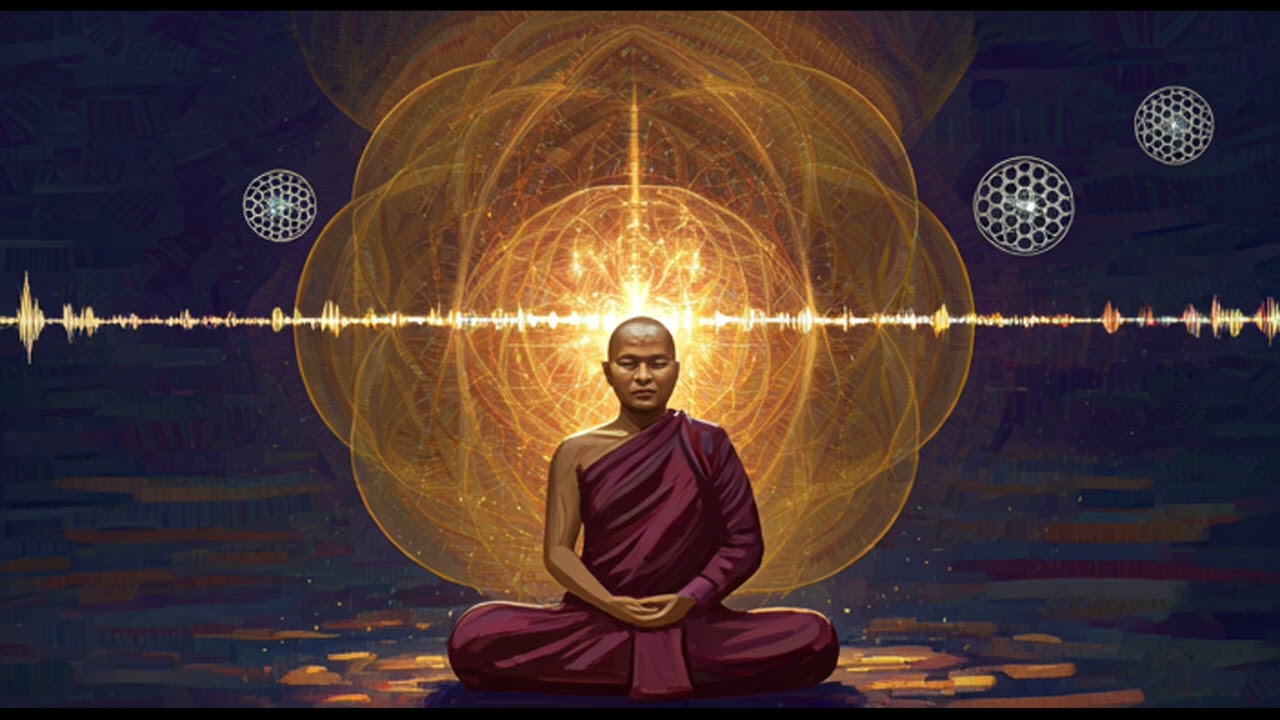 ابدأ يومك بطاقة إيجابية وسلام داخلي  | Start Your Day With Positive Energy & Inner Peace