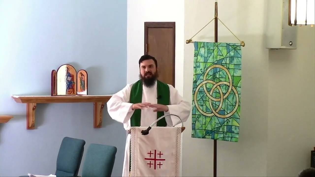 The Beatitudes Pt. 2