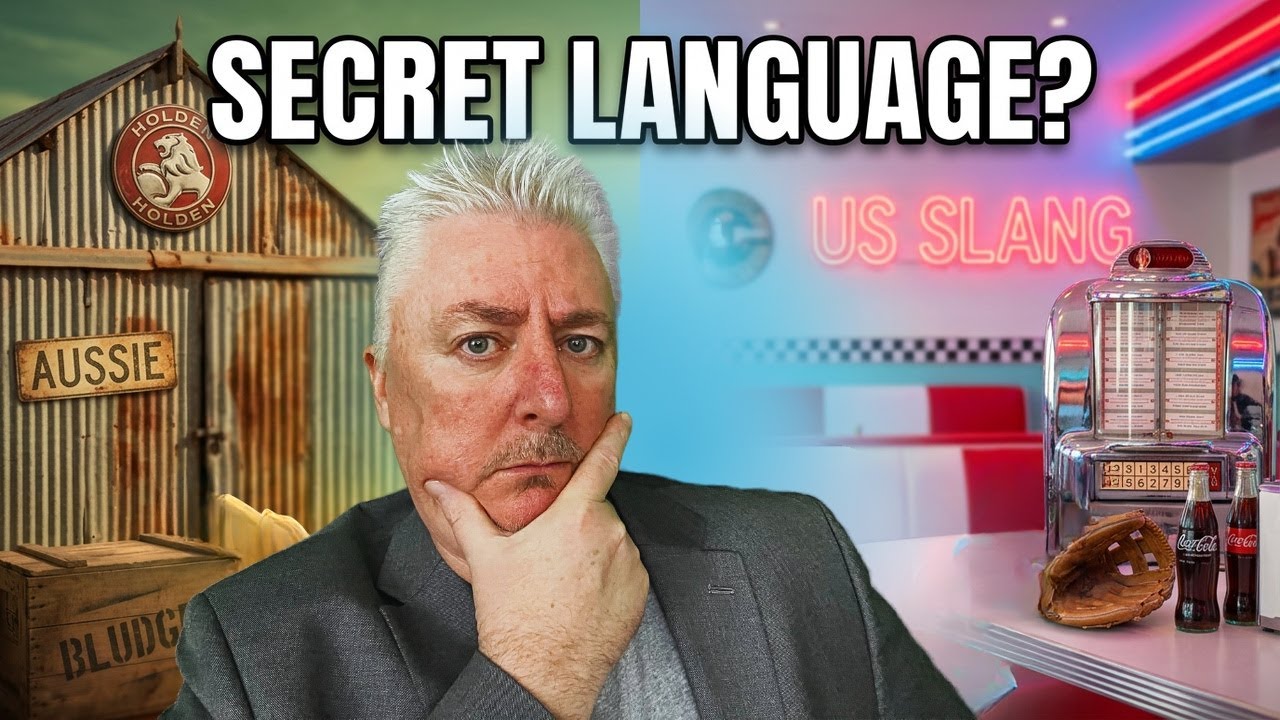 Aussie vs American Boomer Slang: Generational Culture Shock Explained