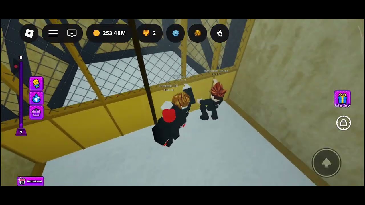 Jugando escuinguei 🦑🤣xd