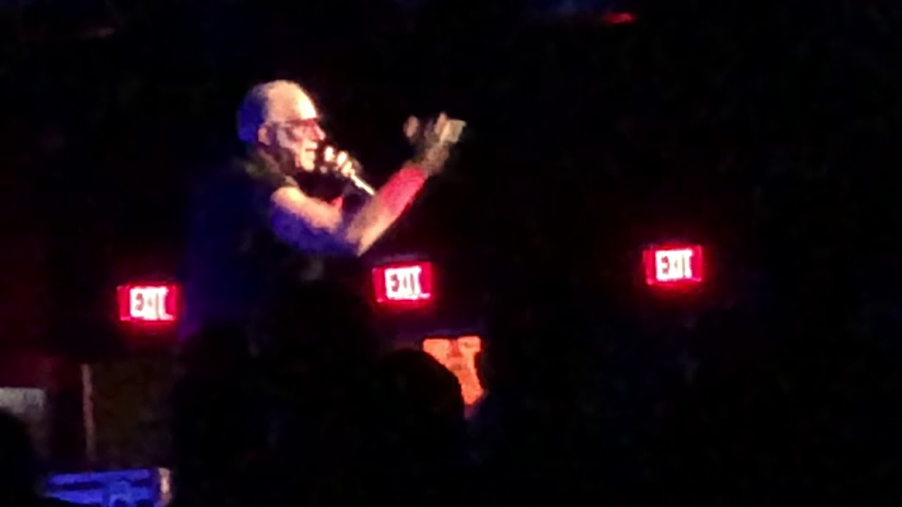 Andrew Dice Clay @ Psycho Vegas 8/17/2018