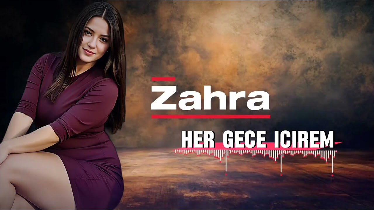 Zahra - Icirem  - 2026 Trend Mahnılar #zahra 