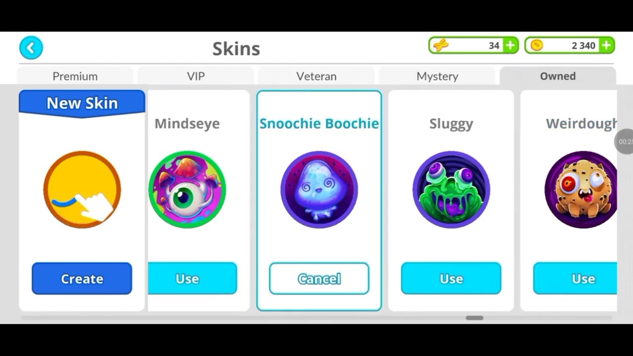 Agar.io - How To Coins Skins In Now Open! 2020