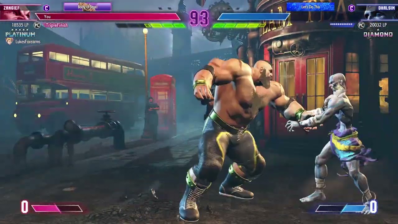 I am so sick at this game! (I lost the set 2-1)