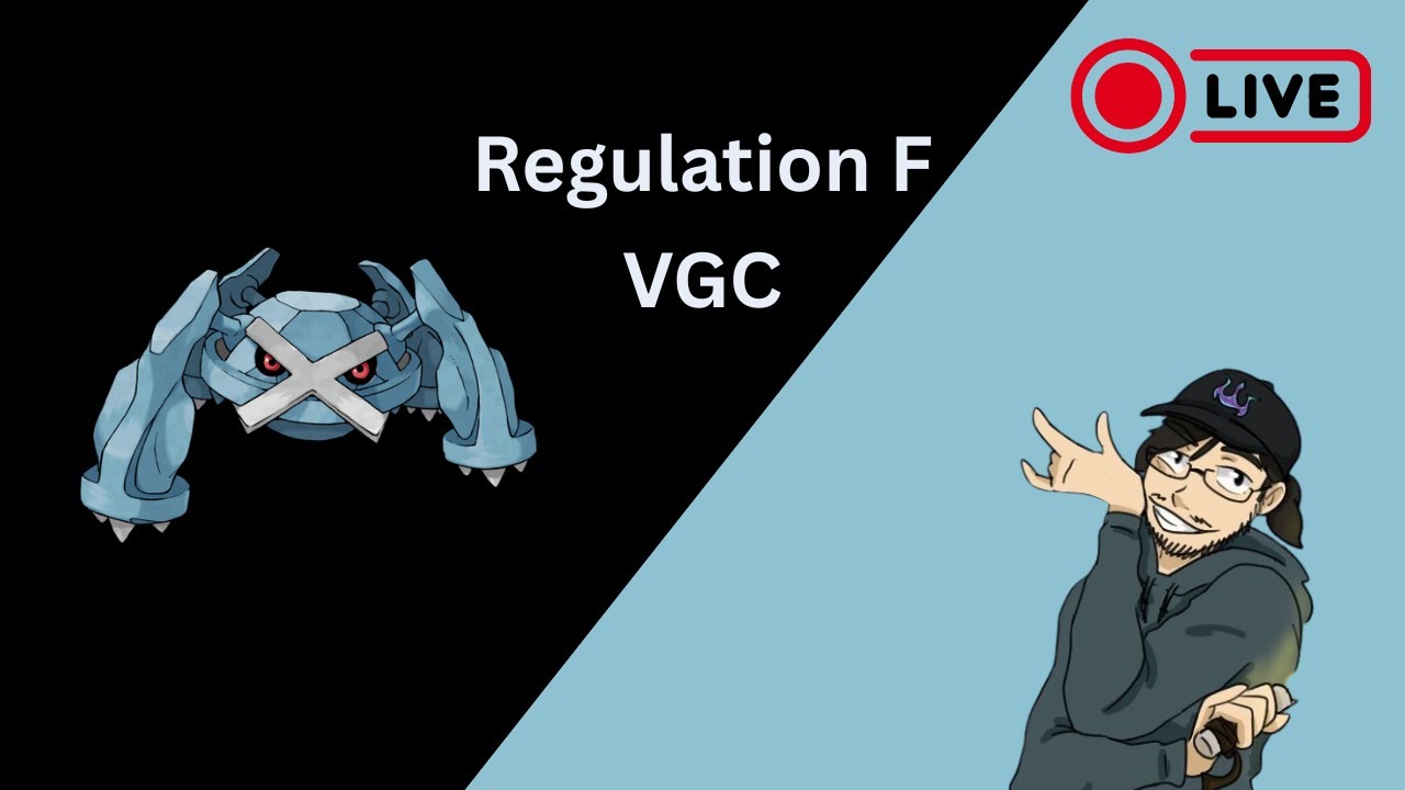 VGC Doubles vs the World. #pokemon #nintendo #live