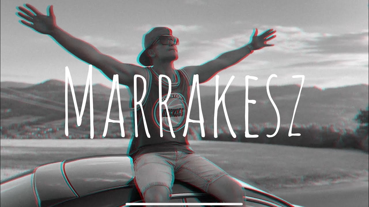 Loco Martini - Marrakesz (prod.JHN)