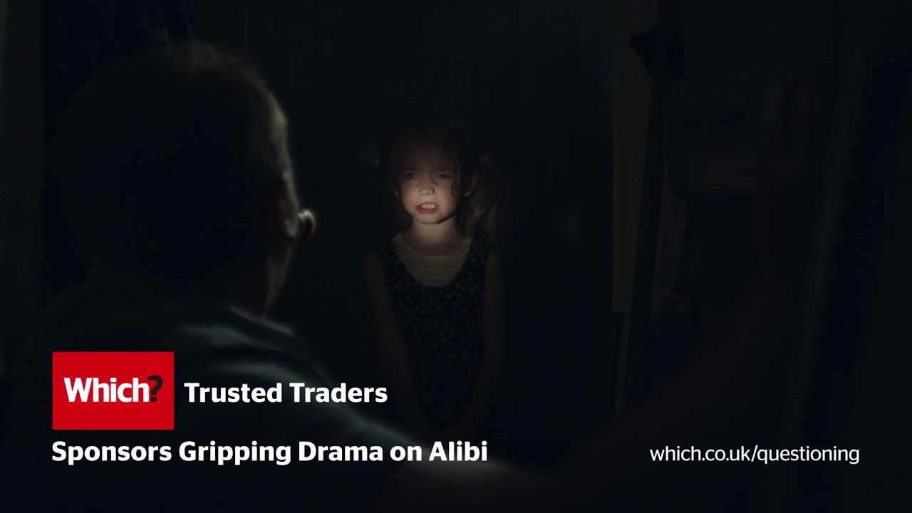 WHICH? Trusted Traders