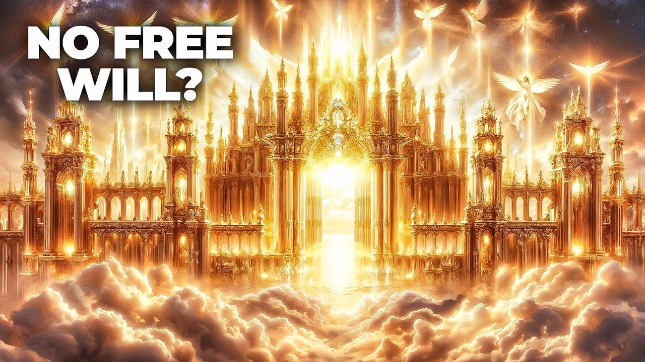 7 SHOCKING Biblical TRUTHS About HEAVEN You Never Knew
