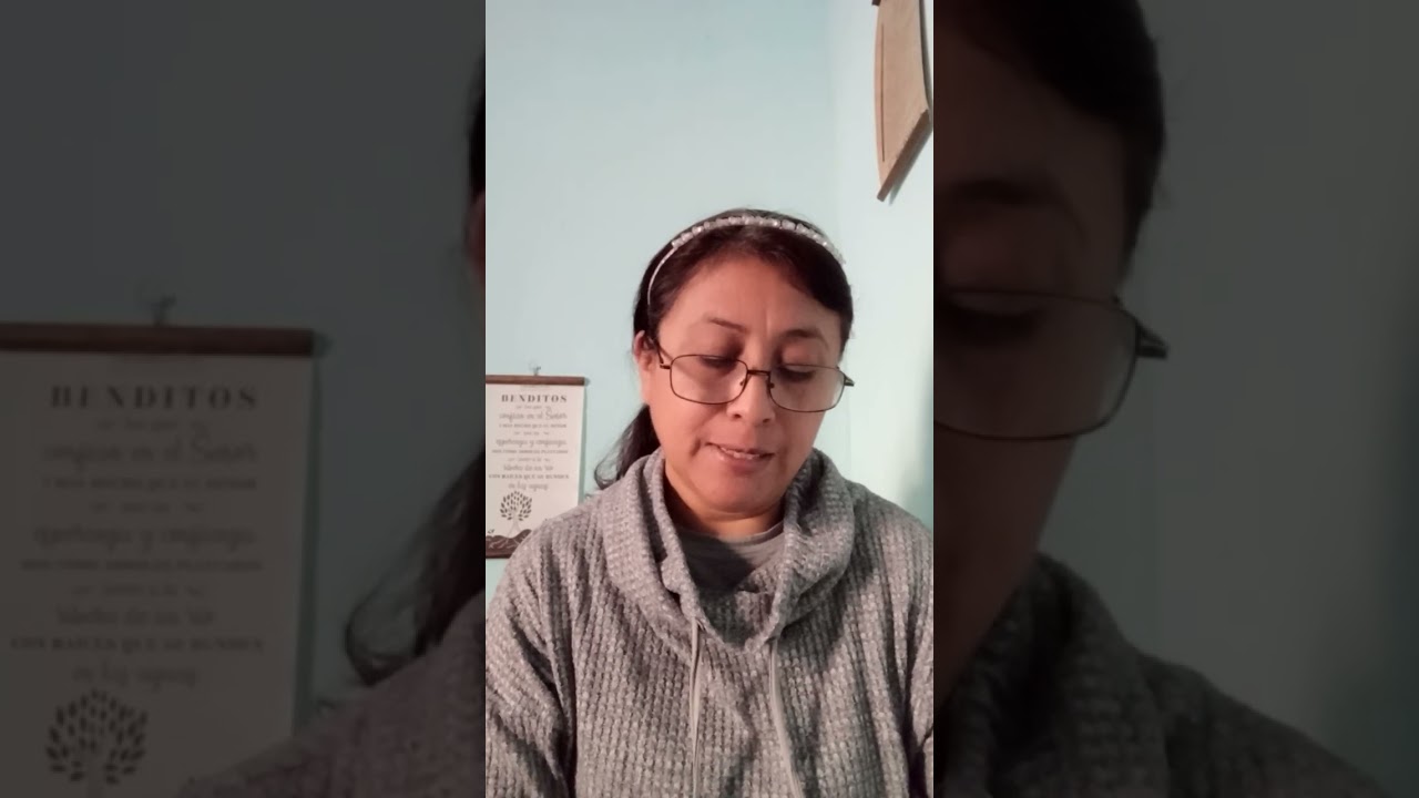 COMPARTIENDO LA PALABRA UN MENSAJE DE SALVACION