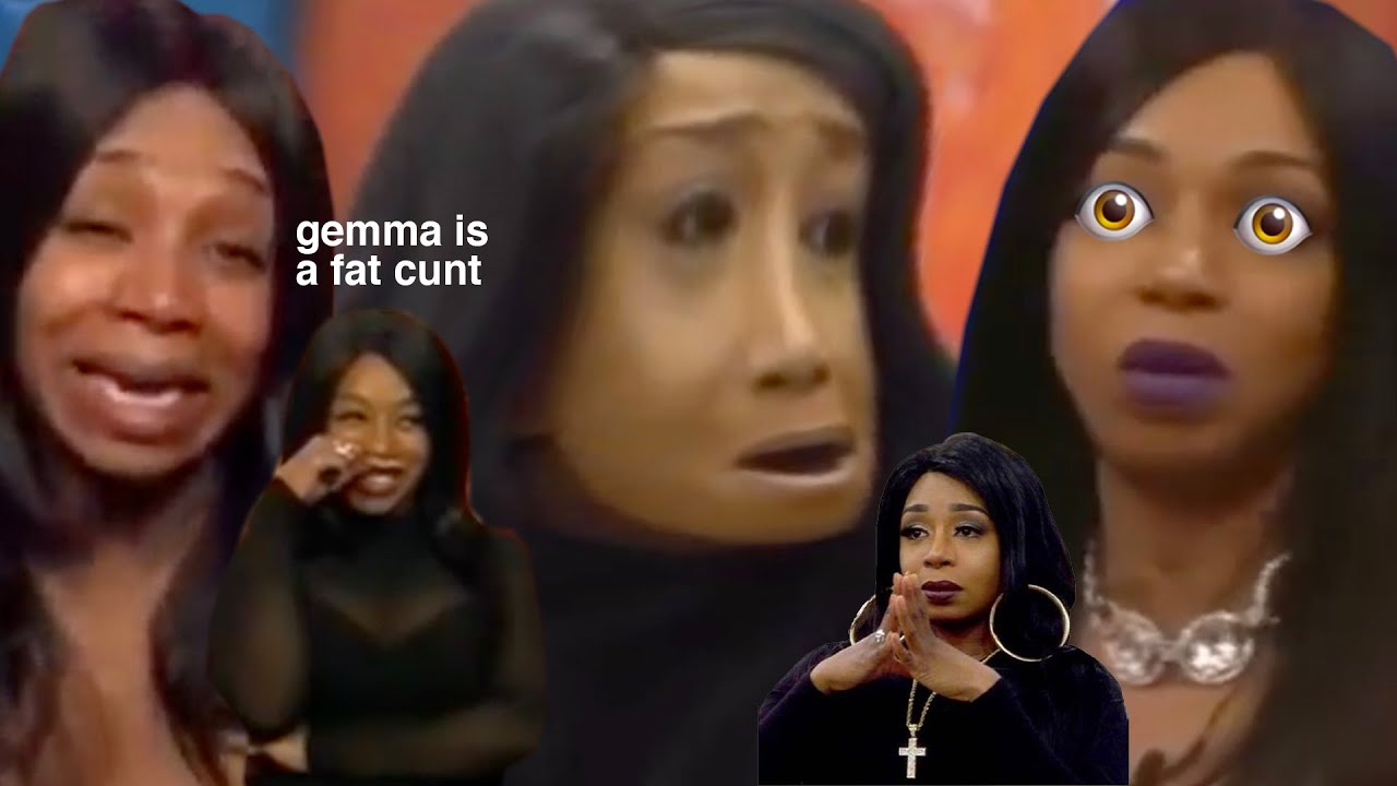 tiffany pollard losing it on big brother