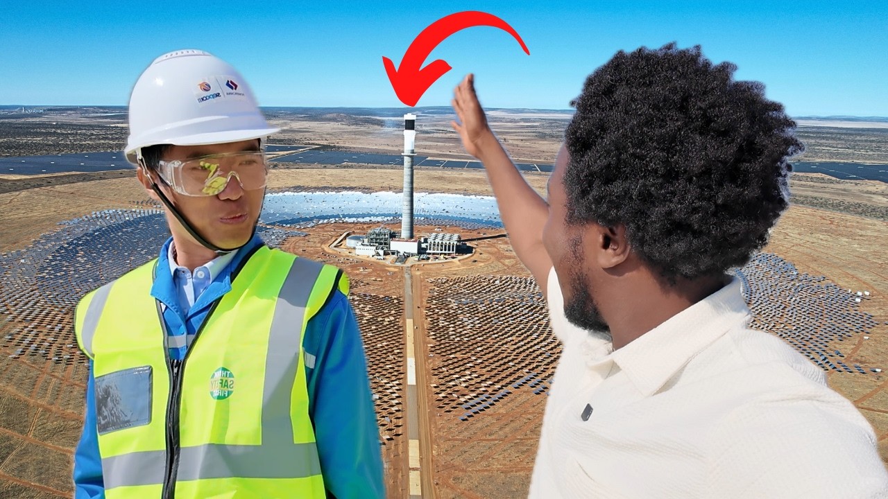 WHAT’S REALLY HAPPENING IN SOUTH AFRICA🇿🇦? YOU WON’T BELIEVE IT!