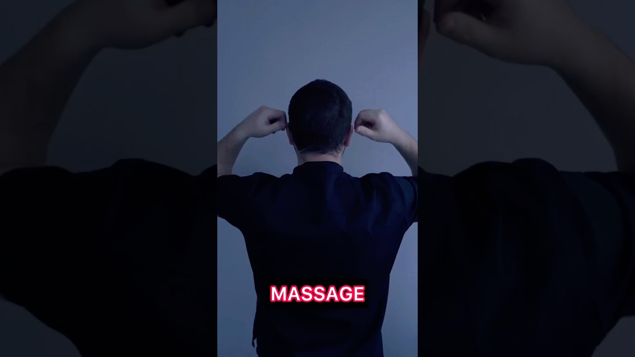 Делай каждый день #массаж #суджок #massage #health #здоровье #лфк #массажист