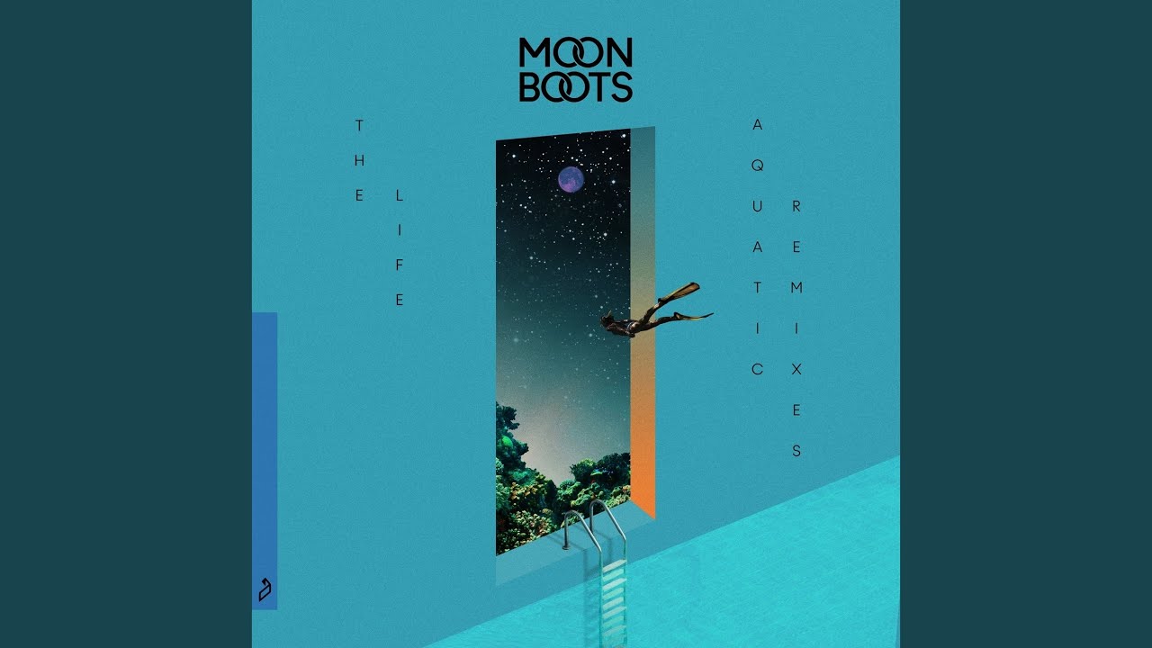 The Life Aquatic (Ian Pooley Berg Mix)