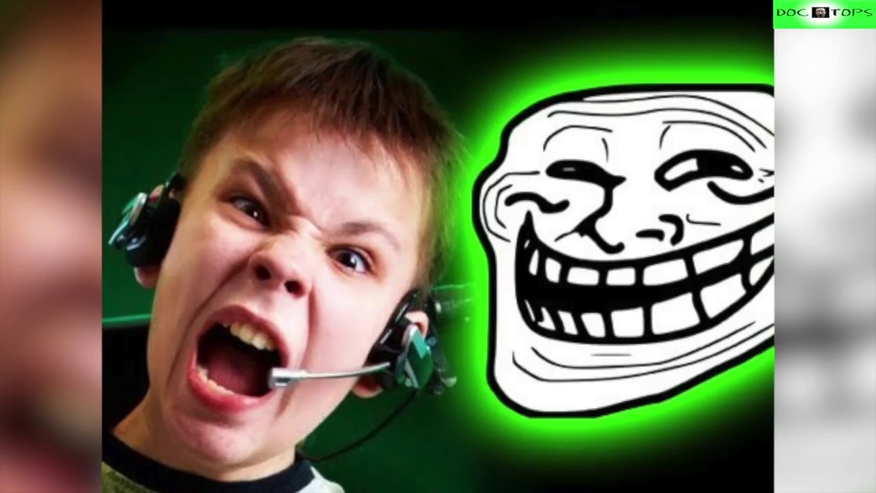 Top 10 Cosas Que Solo Los Gamers Entienden