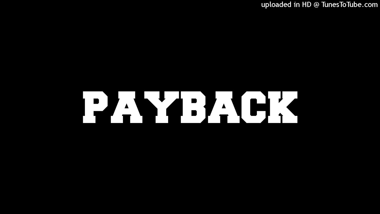 Payback - Faithful to beliefs
