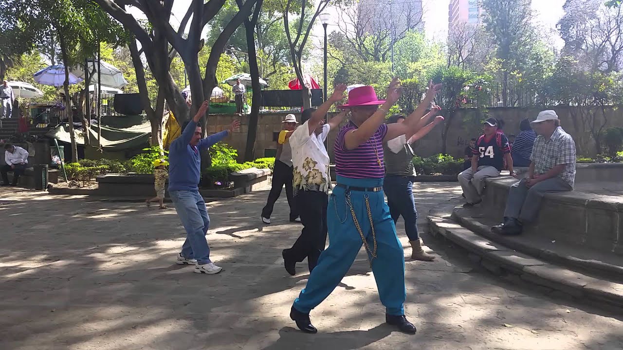 Mambo norma la de guadalajara