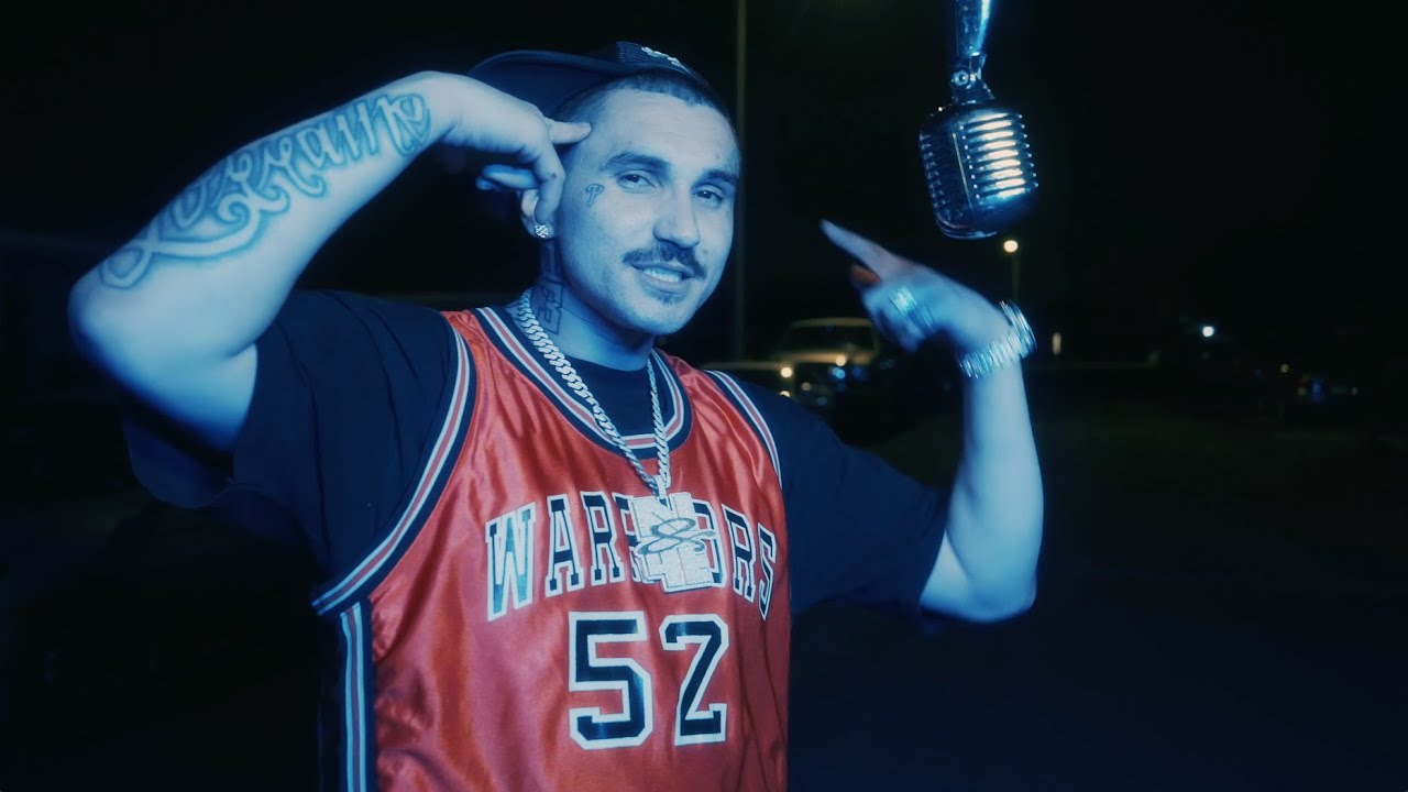 Rowdy Racks - What Would You Do (Official Music Video)