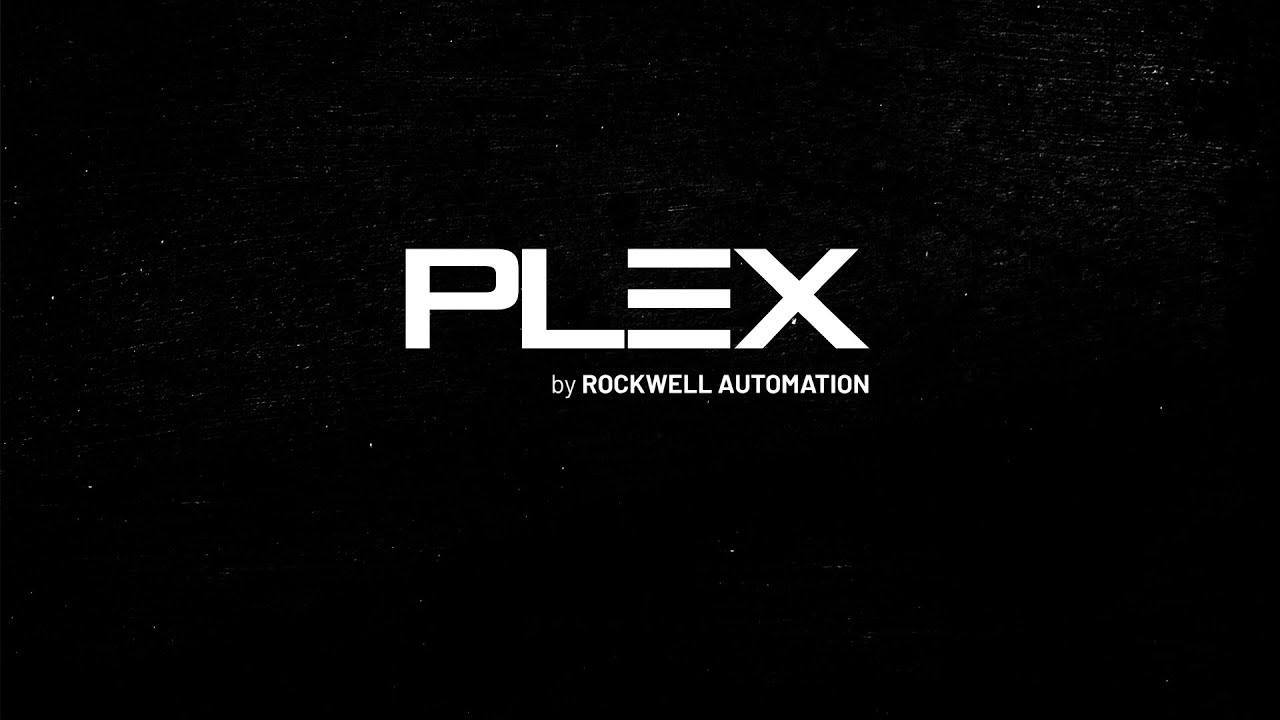 Plex Smart Manufacturing Platform