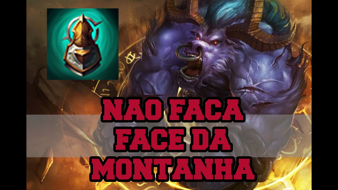 N&Atilde;O FA&Ccedil;A FACE DA MONTANHA! &lsaquo; Ken Harusame &rsaquo;