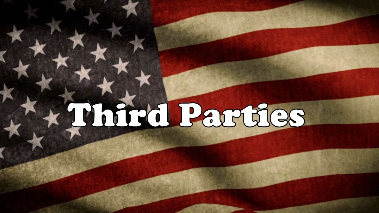 Third Parties in the United States