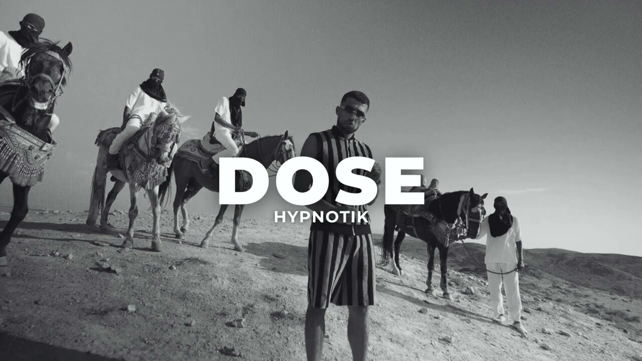 ZKR x Werenoi x Maes Type Beat 